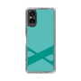 Slim Protection Case［ Original - initial color - X light green ］
