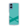 Slim Protection Case［ Original - initial color - X light green ］