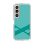 Slim Protection Case［ Original - initial color - X light green ］