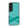 Slim Protection Case［ Original - initial color - X light green ］