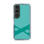 Slim Protection Case［ Original - initial color - X light green ］