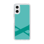 Slim Protection Case［ Original - initial color - X light green ］