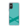 Slim Protection Case［ Original - initial color - X light green ］