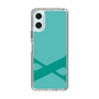 Slim Protection Case［ Original - initial color - X light green ］