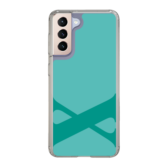 Slim Protection Case［ Original - initial color - X light green ］