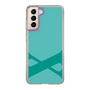 Slim Protection Case［ Original - initial color - X light green ］
