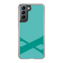 Slim Protection Case［ Original - initial color - X light green ］