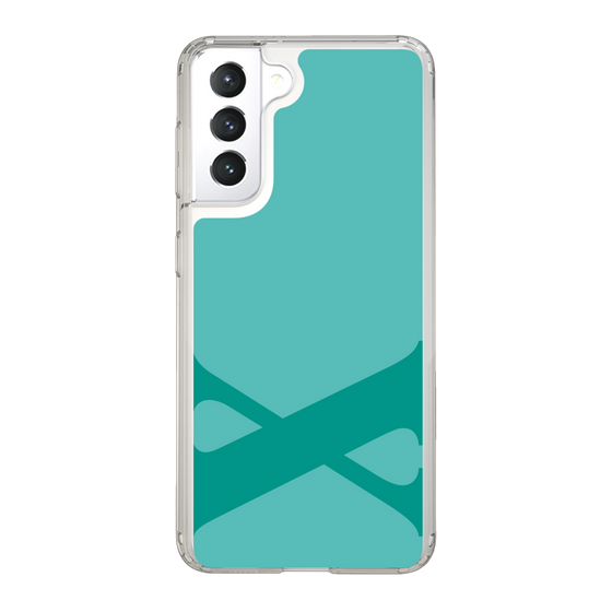 Slim Protection Case［ Original - initial color - X light green ］