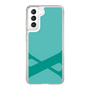Slim Protection Case［ Original - initial color - X light green ］
