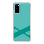 Slim Protection Case［ Original - initial color - X light green ］