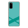 Slim Protection Case［ Original - initial color - X light green ］