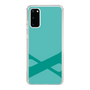 Slim Protection Case［ Original - initial color - X light green ］