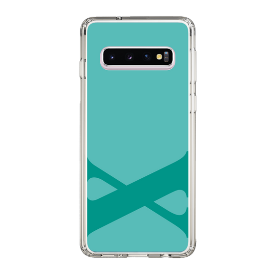Slim Protection Case［ Original - initial color - X light green ］
