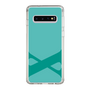 Slim Protection Case［ Original - initial color - X light green ］