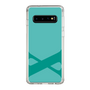 Slim Protection Case［ Original - initial color - X light green ］