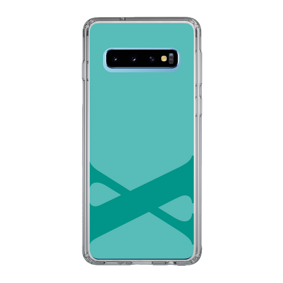 Slim Protection Case［ Original - initial color - X light green ］