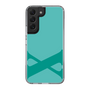 Slim Protection Case［ Original - initial color - X light green ］
