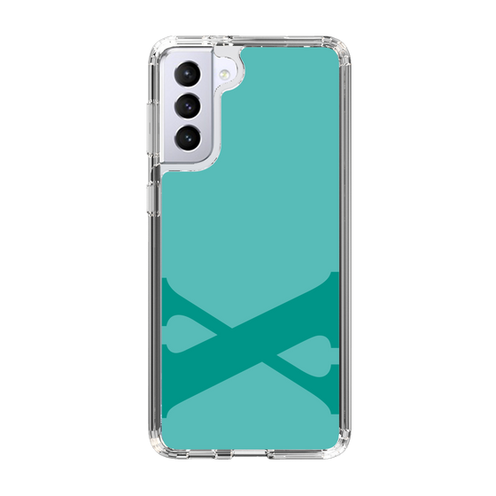 Slim Protection Case［ Original - initial color - X light green ］
