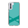 Slim Protection Case［ Original - initial color - X light green ］