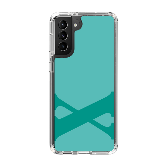 Slim Protection Case［ Original - initial color - X light green ］