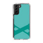 Slim Protection Case［ Original - initial color - X light green ］