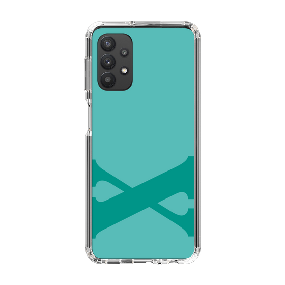 Slim Protection Case［ Original - initial color - X light green ］