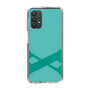 Slim Protection Case［ Original - initial color - X light green ］