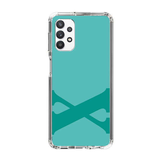 Slim Protection Case［ Original - initial color - X light green ］