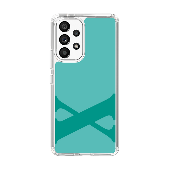 Slim Protection Case［ Original - initial color - X light green ］
