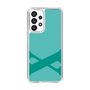 Slim Protection Case［ Original - initial color - X light green ］