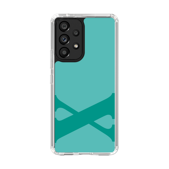 Slim Protection Case［ Original - initial color - X light green ］