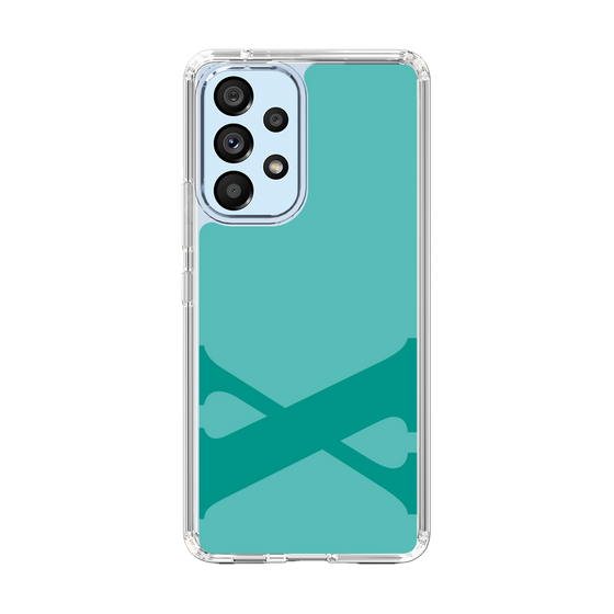 Slim Protection Case［ Original - initial color - X light green ］