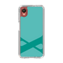 Slim Protection Case［ Original - initial color - X light green ］