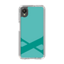 Slim Protection Case［ Original - initial color - X light green ］