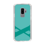 Slim Protection Case［ Original - initial color - X light green ］