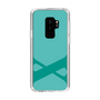 Slim Protection Case［ Original - initial color - X light green ］