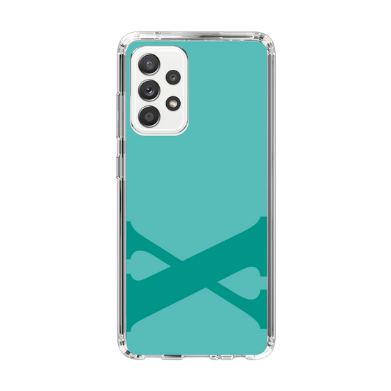 Slim Protection Case［ Original - initial color - X light green ］