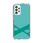 Slim Protection Case［ Original - initial color - X light green ］