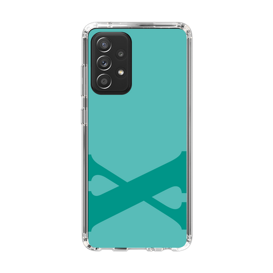 Slim Protection Case［ Original - initial color - X light green ］