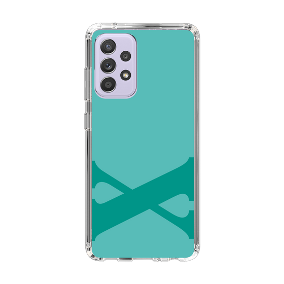 Slim Protection Case［ Original - initial color - X light green ］