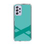Slim Protection Case［ Original - initial color - X light green ］