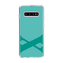 Slim Protection Case［ Original - initial color - X light green ］
