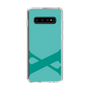 Slim Protection Case［ Original - initial color - X light green ］