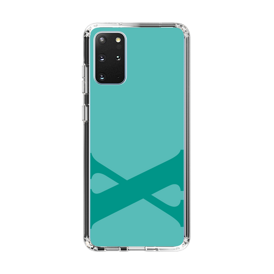 Slim Protection Case［ Original - initial color - X light green ］