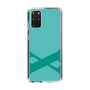 Slim Protection Case［ Original - initial color - X light green ］