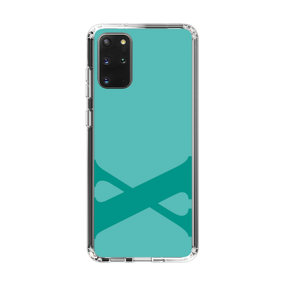 Slim Protection Case［ Original - initial color - X light green ］