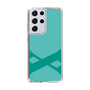 Slim Protection Case［ Original - initial color - X light green ］