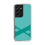 Slim Protection Case［ Original - initial color - X light green ］