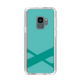 Slim Protection Case［ Original - initial color - X light green ］