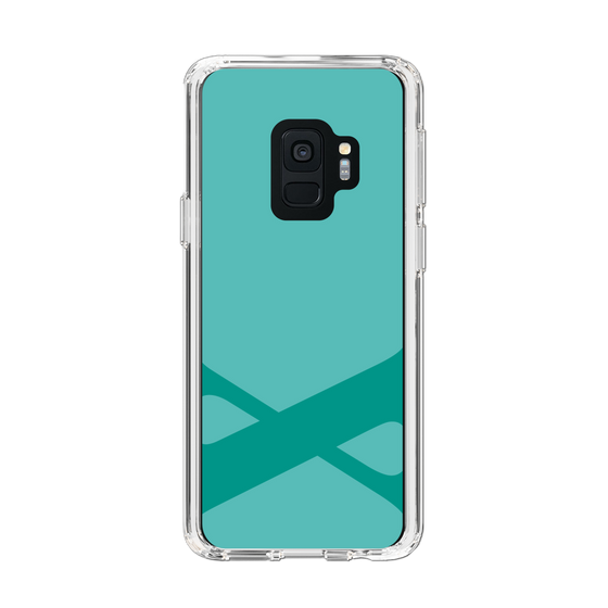 Slim Protection Case［ Original - initial color - X light green ］